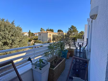 maison 5 pièces - 89 m²