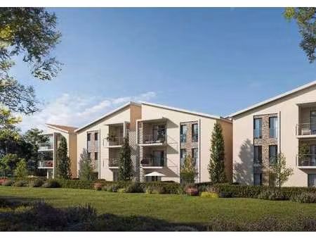 vente appartement 2 pièces à valbonne (06560) : à vendre 2 pièces / 43m² valbonne