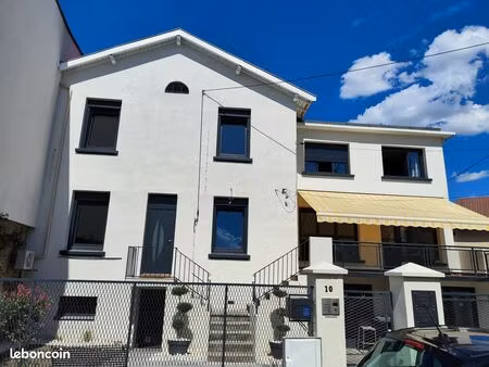 location cabinet thérapeute/praticien