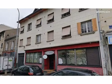 local 88 m² alfortville