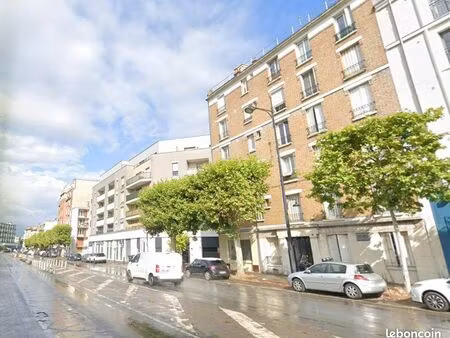 local 140 m² champigny-sur-marne