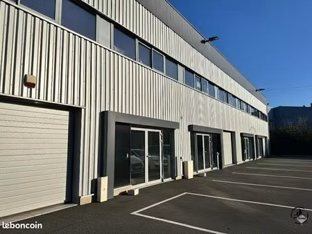 local 60 m² la fouillouse