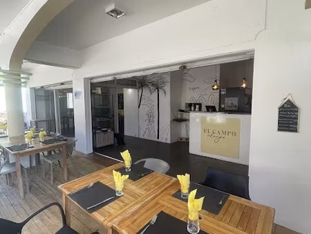 vente locaux professionnels 170 m² à le lamentin (97232)  95 000 €