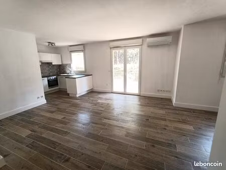 appartement t2 à louer