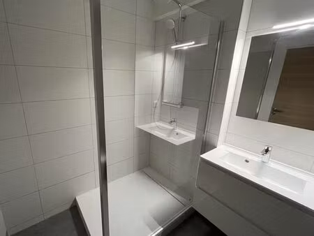 appartement 2 pièces