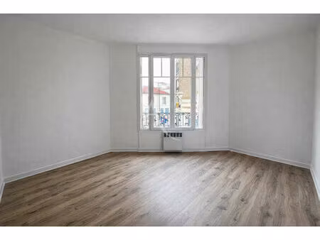 t3 de 46m² secteur rigollots.