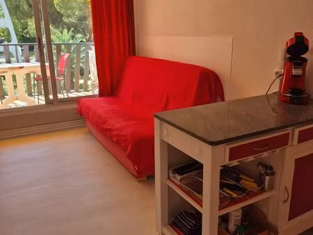 appartement meublé la grande motte disponible