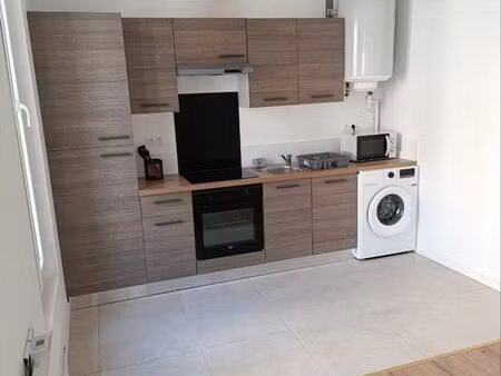 à louer t2 maraussan