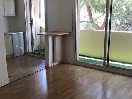 studio lumineux proche centre ville