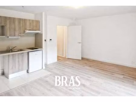 location appartement t1 à nantes (44000) : à louer t1 / 30m² nantes