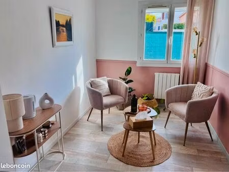 location bureaux professionnels à destination de paramédicaux