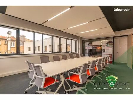 local commercial 288 m² le kremlin bicetre