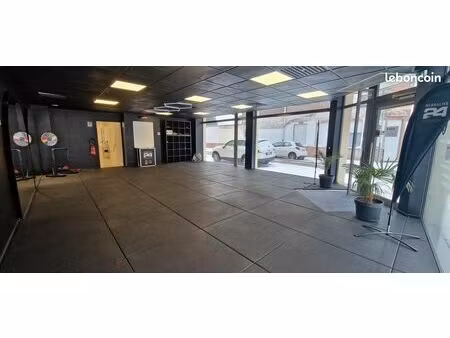 location local marcq en baroeul