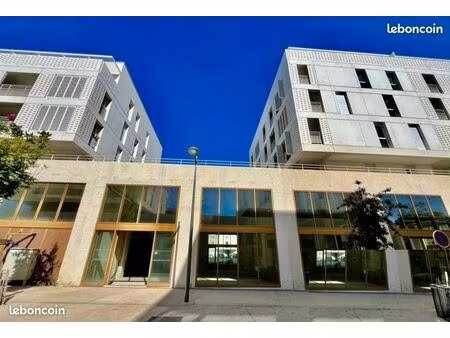 local commercial 270m² - la restanque