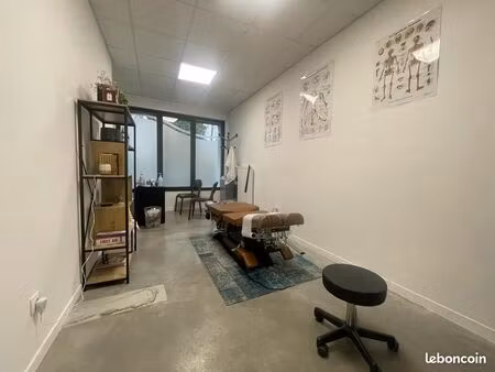 local commercial et/ou professionnel