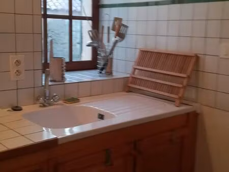 la garrigue location