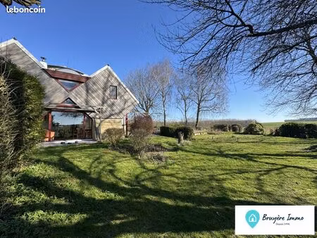 maison 5 pièces 177 m²