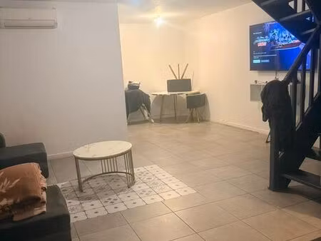 echange f5 acm contre f4