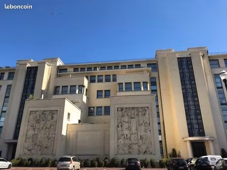 montpellier a louer loft de 74 m² - saint charles