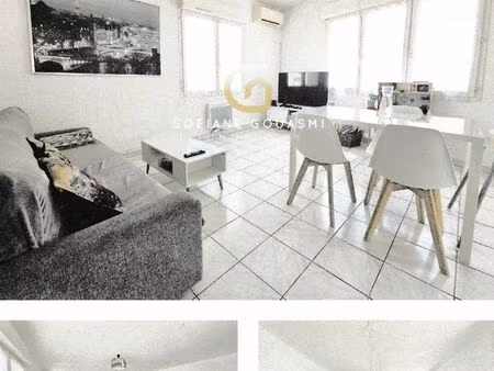 location appartement t3 à l'année