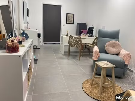 sous location de cabinet paramédical 1 jour/semaine sur cambrai