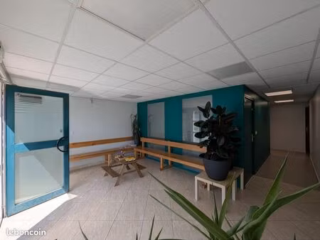 location cabinet - marcq-en-baroeul