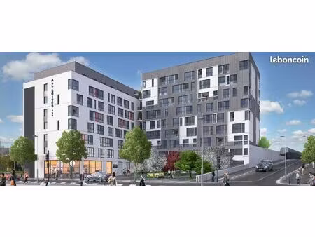 local commercial 177 m²