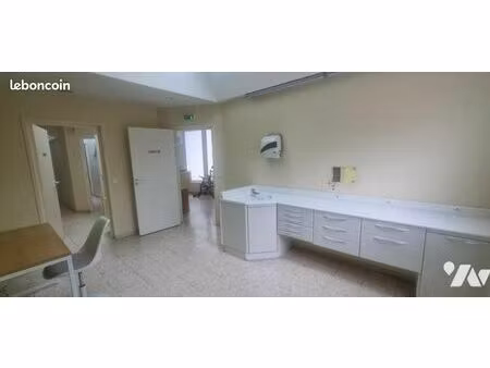 local d'activités wavrin