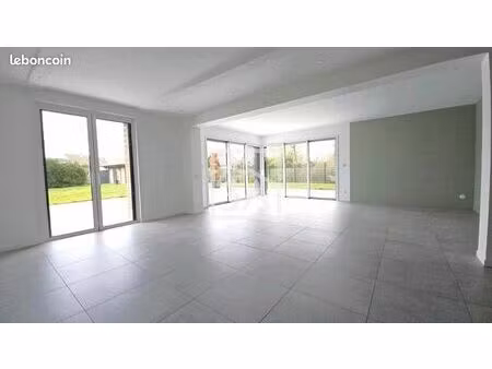 maison 6 pièces 190 m²
