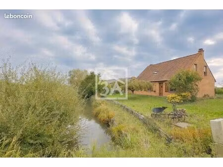 maison 8 pièces 171 m²