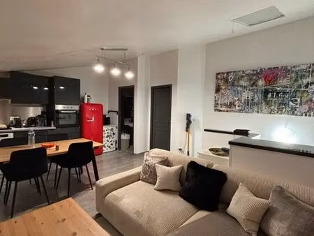 location apparemment t2 44m2 saint jean de védas