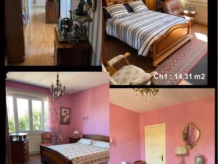 appartement t3 centre ville vesoul. vente entre particuliers