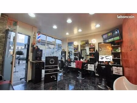 à vendre – fonds de commerce – choisy-le-roi