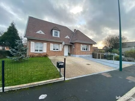 pavillon individuel hyper centre