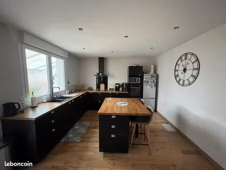 maison secteur prisé