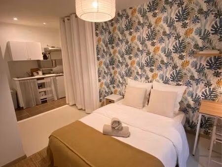 maison de ville faubourg du courreau