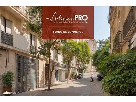 local restaurant 46 m²