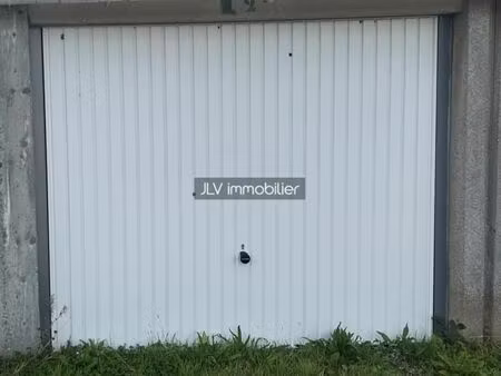 garage/box 15 m² grand fort philippe