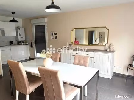 maison 4 pièces 85 m²