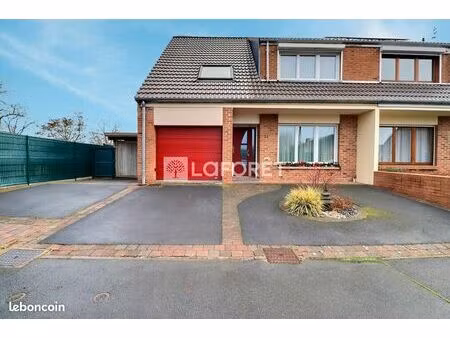 maison 4 pièces 103 m²