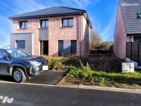 pavillon 4 pièces 145 m²