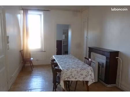 f2 meublé boulogne tintelleries