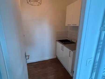 location appartement 1 chambre