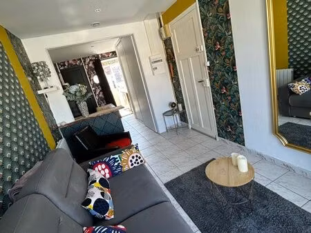 location merlimont enduropale