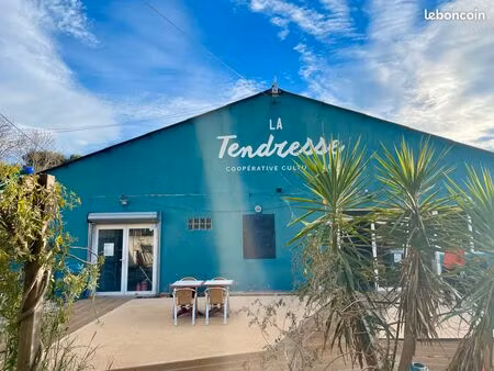 location bureaux & espace à partager