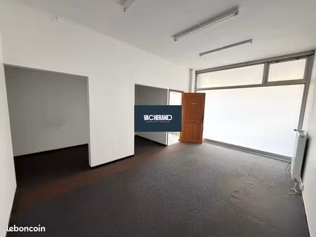 local 50 m² la madeleine