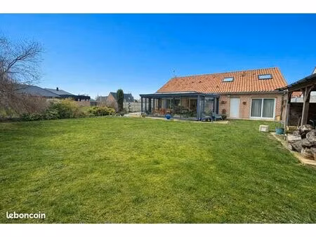 maison 6 pièces 150 m²