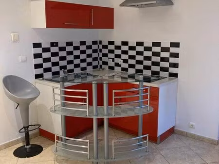 appartement t2 tout neuf proximité gare