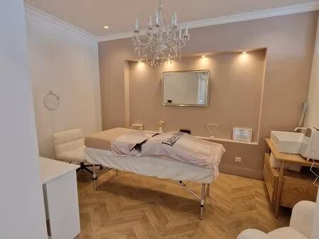 bureau / local pour professions médicales paramédicales ou activités libérales lys-lez-lan