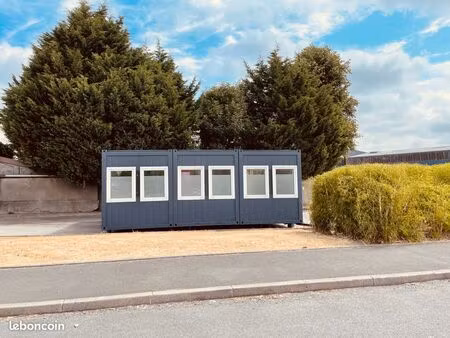 local haubourdin  ideal pour commerce vente à emporté